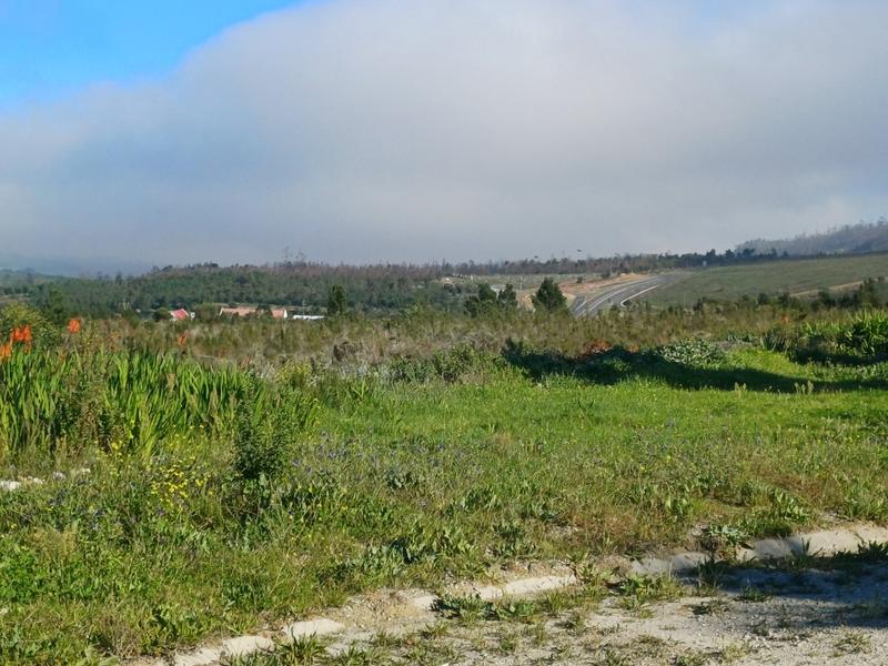 0 Bedroom Property for Sale in Middleton Western Cape